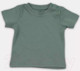 Миниатюра изображения товара Набор футболок для малышей Rant Mosaic / 4675/2  (р.86, зеленый)