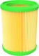 Миниатюра изображения товара Фильтр для маникюрной вытяжки 4BLANC Green