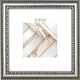 Миниатюра изображения товара Рамка Мирам 644821-11 (25x25)