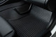 Миниатюра изображения товара Коврик для салона авто Seintex 85087