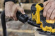 Миниатюра изображения товара Профессиональная виброшлифмашина DeWalt DCW200N