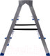 Миниатюра изображения товара Лестница-стремянка Stairs Лайт AST203