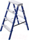 Миниатюра изображения товара Лестница-стремянка Stairs Лайт CST204