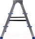 Миниатюра изображения товара Лестница-стремянка Stairs OS203