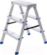 Миниатюра изображения товара Лестница-стремянка Stairs OS203