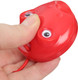 Миниатюра изображения товара Набор погремушек Крошка Я Лягушата / 9952522 (3шт, красный)