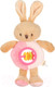 Миниатюра изображения товара Погремушка Mum&Baby Зайка / 9912194