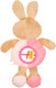 Миниатюра изображения товара Погремушка Mum&Baby Зайка / 9912194