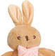 Миниатюра изображения товара Погремушка Mum&Baby Зайка / 9912195