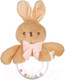 Миниатюра изображения товара Погремушка Mum&Baby Зайка / 9912195