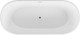Миниатюра изображения товара Ванна акриловая Grossman GR-1503MB Forta 170x75