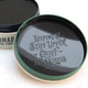 Миниатюра изображения товара Помада для укладки волос Captain Fawcett Strong Hold Pomade сильной фиксации (100мл)