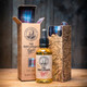 Миниатюра изображения товара Масло для бороды Captain Fawcett Whisky Beard Oil (50мл)