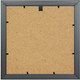Миниатюра изображения товара Рамка Мирам 642461-11 (25x25)