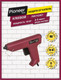 Миниатюра изображения товара Клеевой пистолет Pioneer GG-M11-03