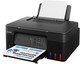 Миниатюра изображения товара МФУ Canon Pixma G2430 / 5991C009
