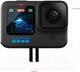 Миниатюра изображения товара Экшн-камера GoPro Hero12 Black 1xCMOS 27Mpix