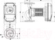 Миниатюра изображения товара Циркуляционный насос IMP PUMPS NMT MAX II 40/100 F250 / 979527983