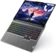 Миниатюра изображения товара Игровой ноутбук Lenovo Legion 5 16IRX9 (83DG0039RK)