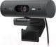 Миниатюра изображения товара Веб-камера Logitech Brio 505 960-001459 / 960-001463 (черный)
