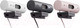 Миниатюра изображения товара Веб-камера Logitech Brio 505 960-001459 / 960-001463 (черный)