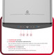 Миниатюра изображения товара Накопительный водонагреватель Ariston ABSE VLS PRO INOX PW 30 2K (3700736)