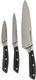 Миниатюра изображения товара Набор ножей Olivetti KK300