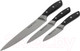 Миниатюра изображения товара Набор ножей Olivetti KK320