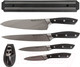 Миниатюра изображения товара Набор ножей Olivetti KK420