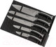 Миниатюра изображения товара Набор ножей Olivetti KK501