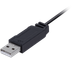 Миниатюра изображения товара Микрофон Defender Ring GMC 150 USB / 64615