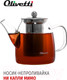 Миниатюра изображения товара Заварочный чайник Olivetti GTK071