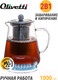 Миниатюра изображения товара Заварочный чайник Olivetti GTK105