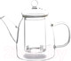 Миниатюра изображения товара Заварочный чайник Olivetti GTK123