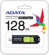 USB flash накопитель A-data UC300 128GB (ACHO-UC300-128G-RBK/GN) — фото 6