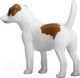 Миниатюра изображения товара Фигурка коллекционная Konik Джек-рассел-терьер / AMF1082