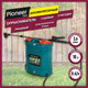 Миниатюра изображения товара Опрыскиватель аккумуляторный Pioneer BWS-10L-01