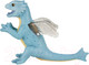 Миниатюра изображения товара Фигурка коллекционная Konik Морской дракон / AML5002