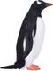 Миниатюра изображения товара Фигурка коллекционная Konik Субантарктический пингвин / AMS3007