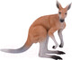 Миниатюра изображения товара Фигурка коллекционная Konik Кенгуру / AMW2005