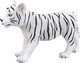 Миниатюра изображения товара Фигурка коллекционная Konik Белый тигренок / AMW2027