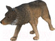 Миниатюра изображения товара Фигурка коллекционная Konik Волк / AMW2036