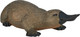 Миниатюра изображения товара Фигурка коллекционная Konik Утконос / AMW2052