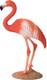 Миниатюра изображения товара Фигурка коллекционная Konik Красный фламинго / AMW2062