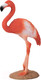 Миниатюра изображения товара Фигурка коллекционная Konik Красный фламинго / AMW2062