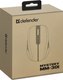 Миниатюра изображения товара Мышь Defender Mystery MM-301 / 52301 (фиолетовый)
