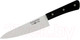 Миниатюра изображения товара Нож Hatamoto Шеф JPC-004