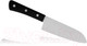 Миниатюра изображения товара Нож Hatamoto Японский Шеф Сантоку JPC-002