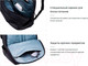 Миниатюра изображения товара Рюкзак Thule Subterra 2 TSLB415BLK / 3205024 (черный)