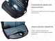 Миниатюра изображения товара Рюкзак Thule Subterra 2 TSLB417BLK / 3205027 (черный)